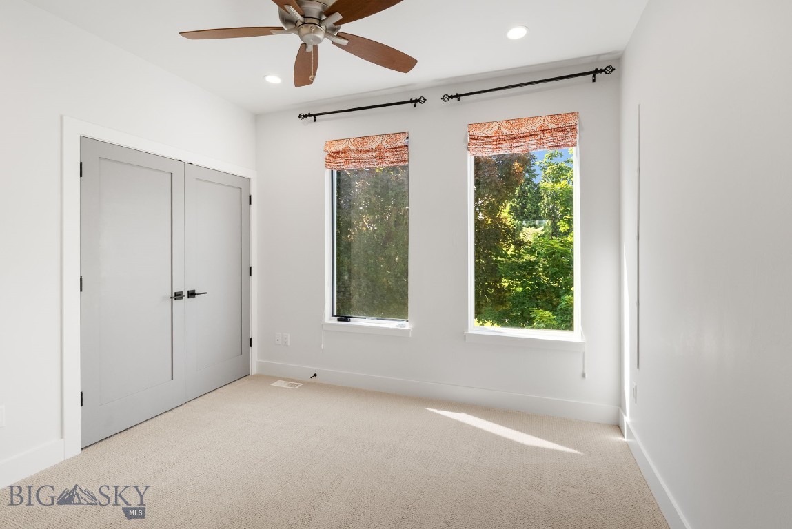 West Park Addition - Residential