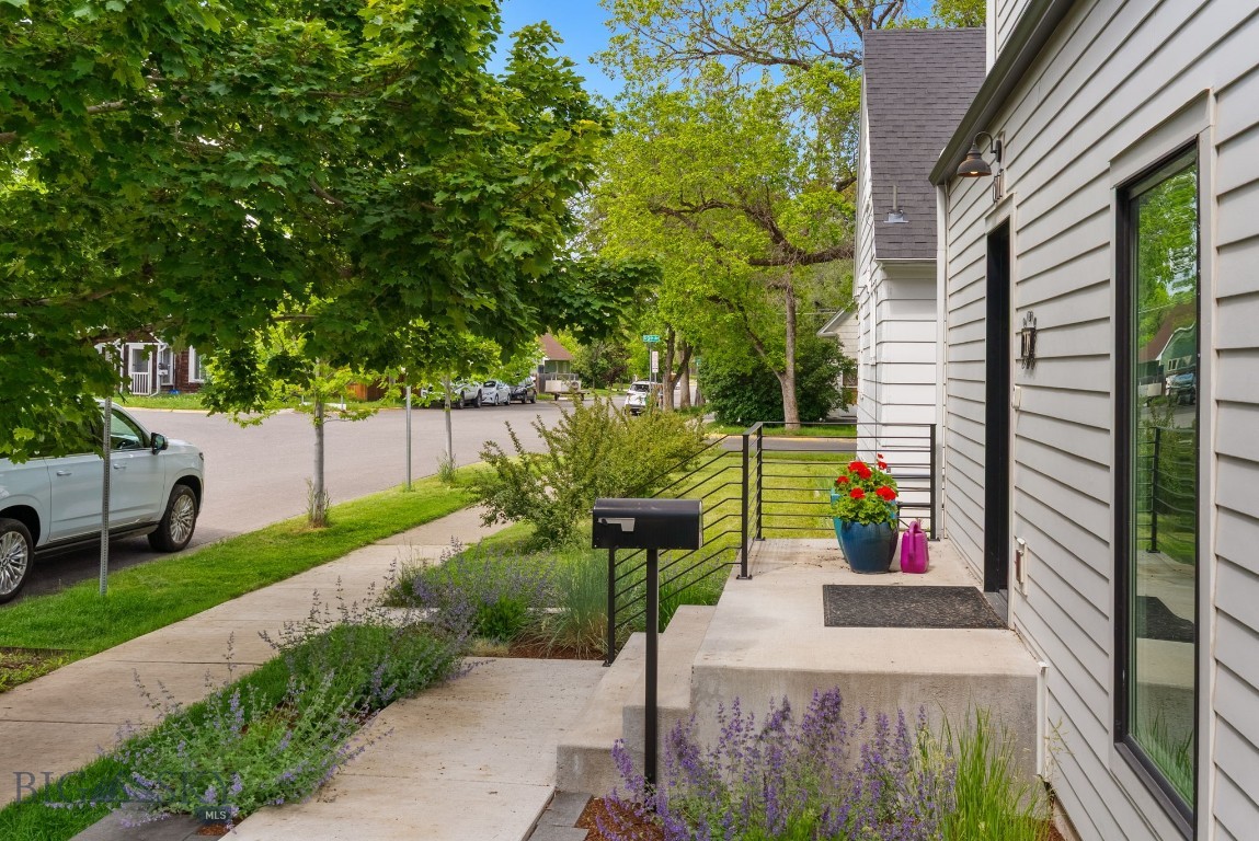 West Park Addition - Residential