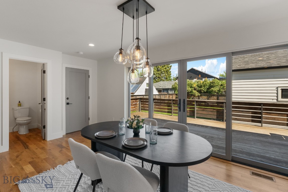 West Park Addition - Residential