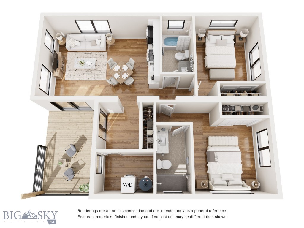 The Quarry - Residential