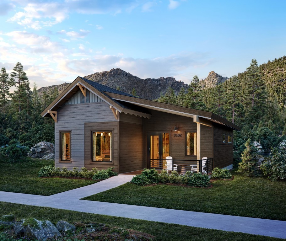The Quarry - Residential