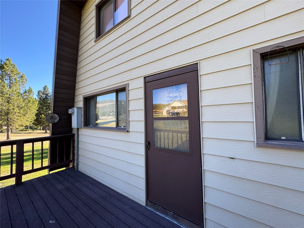 None - Residential