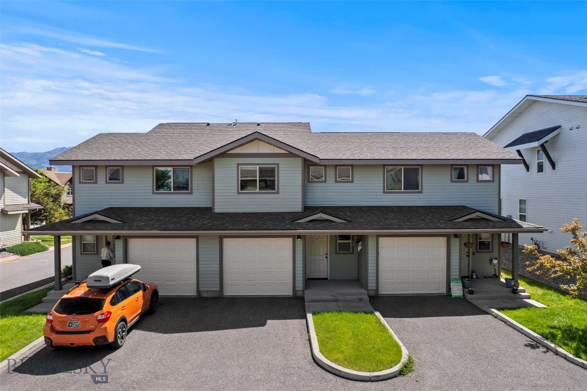 Cattail Creek - Residential