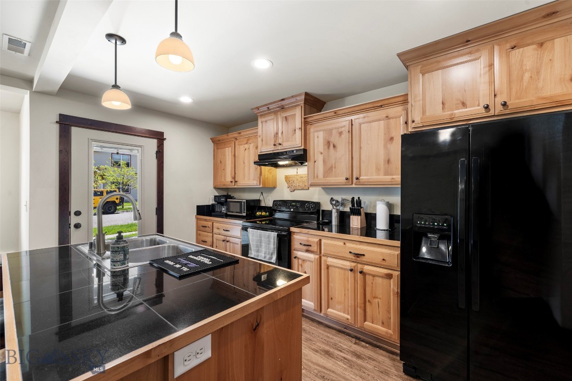 Cattail Creek - Residential