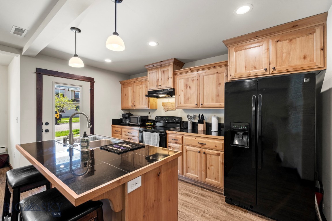Cattail Creek - Residential