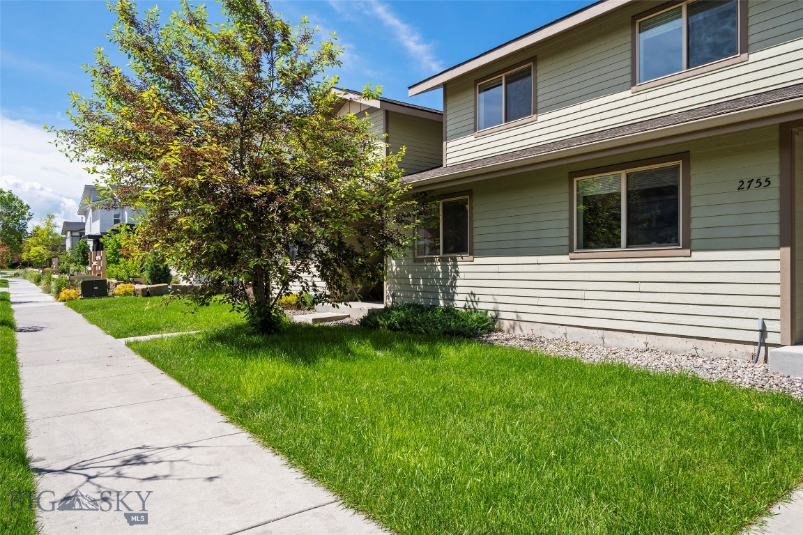 Cattail Creek - Residential