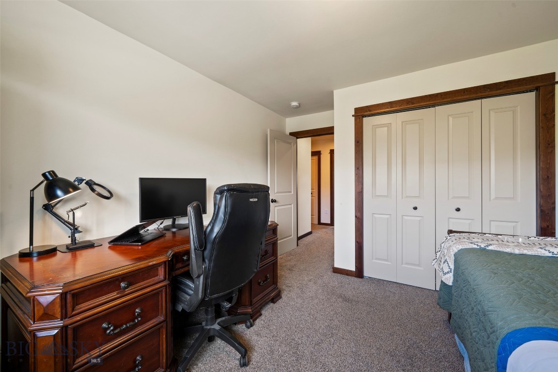 Cattail Creek - Residential