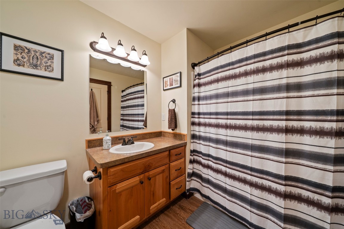 Cattail Creek - Residential