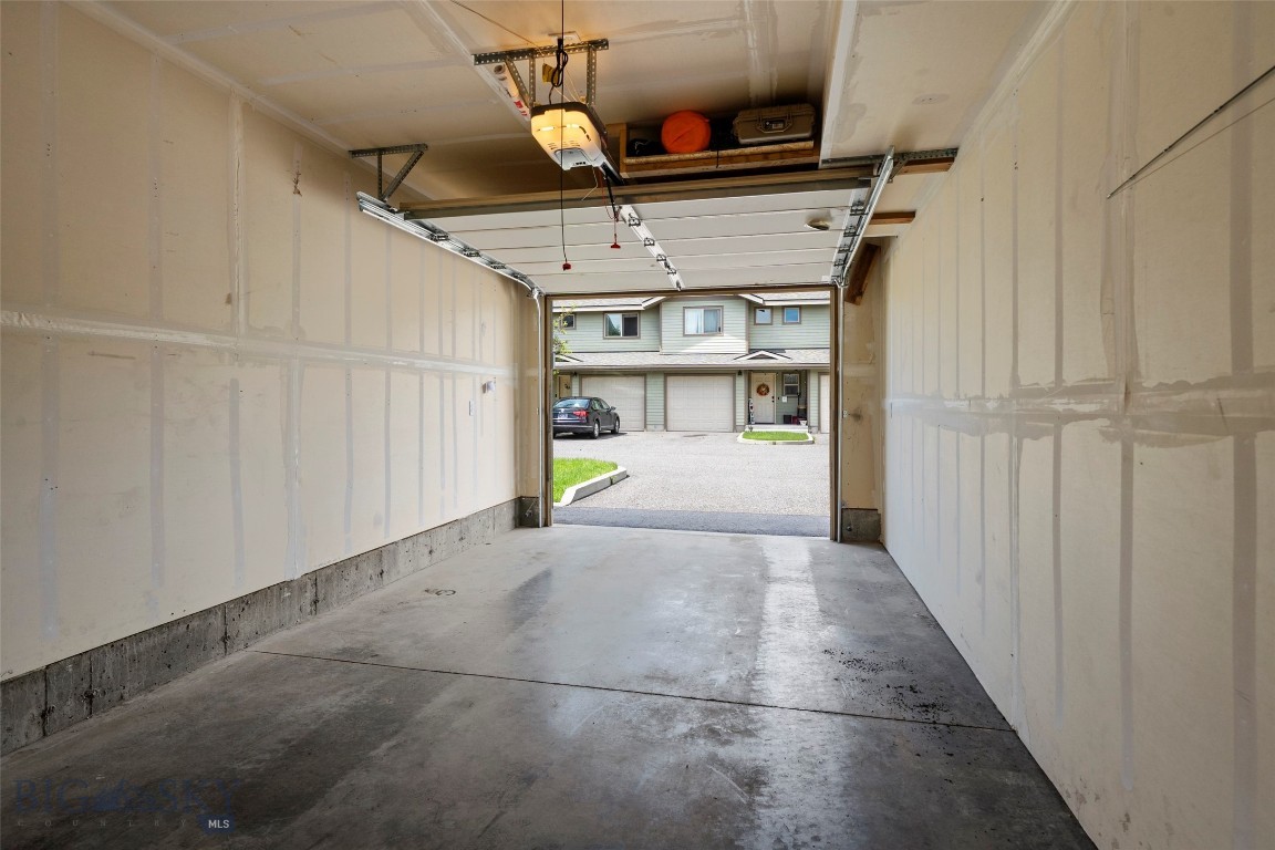 Cattail Creek - Residential