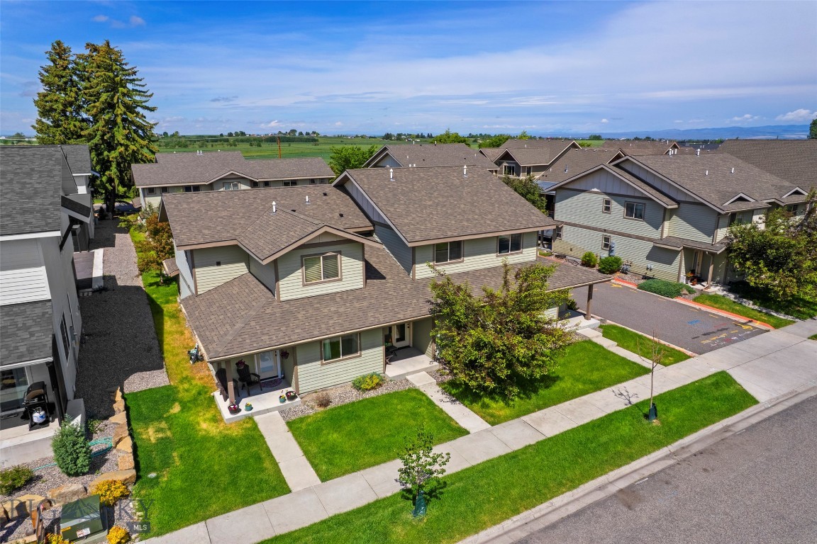 Cattail Creek - Residential