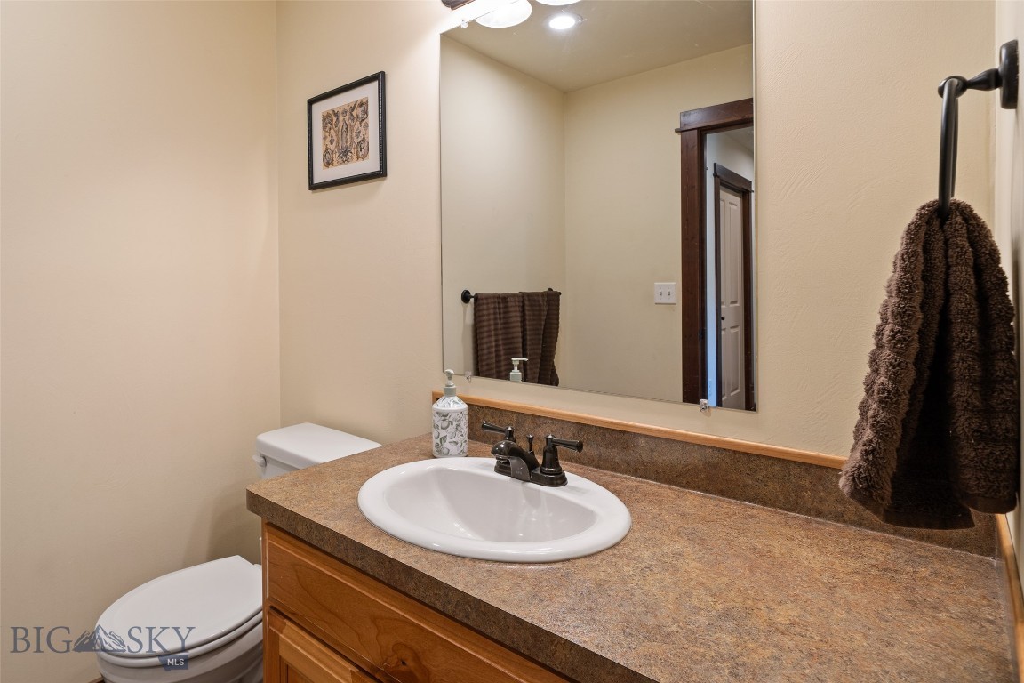 Cattail Creek - Residential