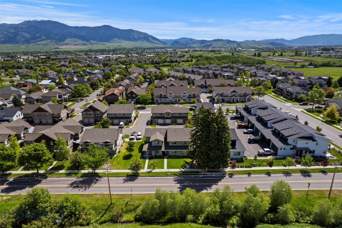 Cattail Creek - Residential