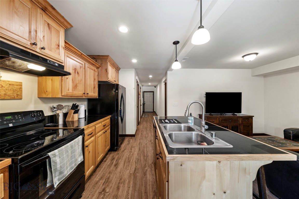 Cattail Creek - Residential