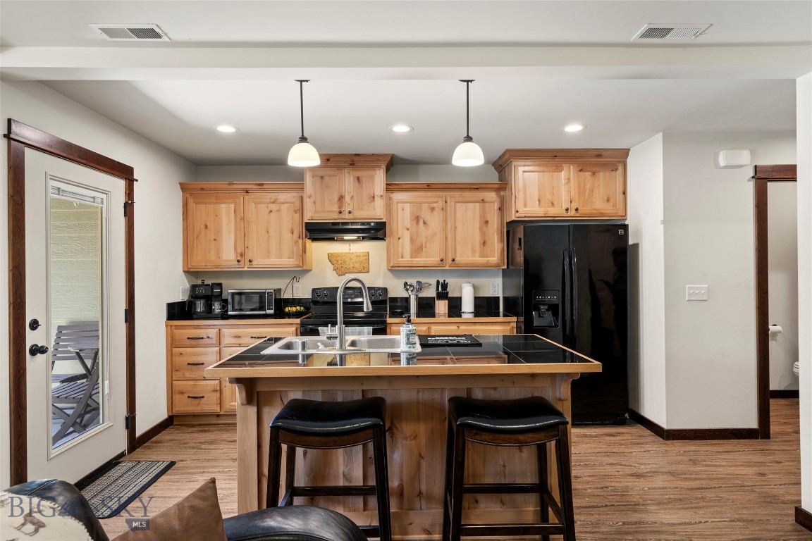 Cattail Creek - Residential
