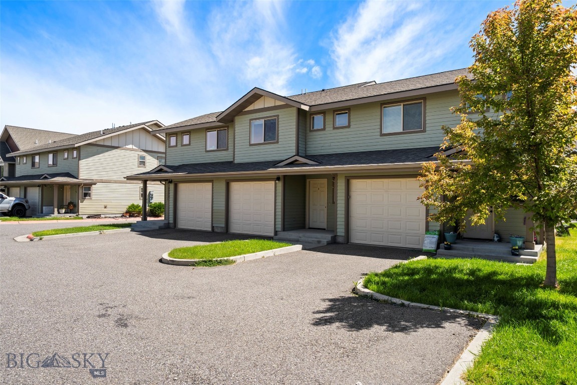 Cattail Creek - Residential