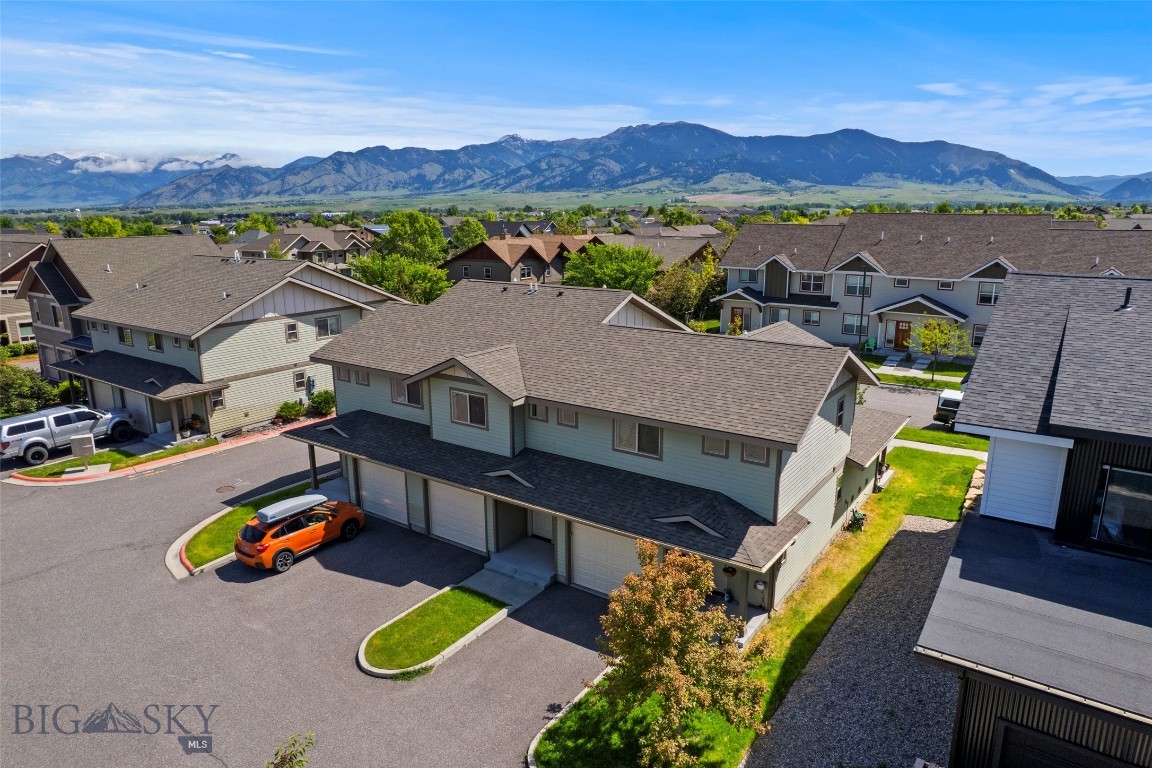 Cattail Creek - Residential