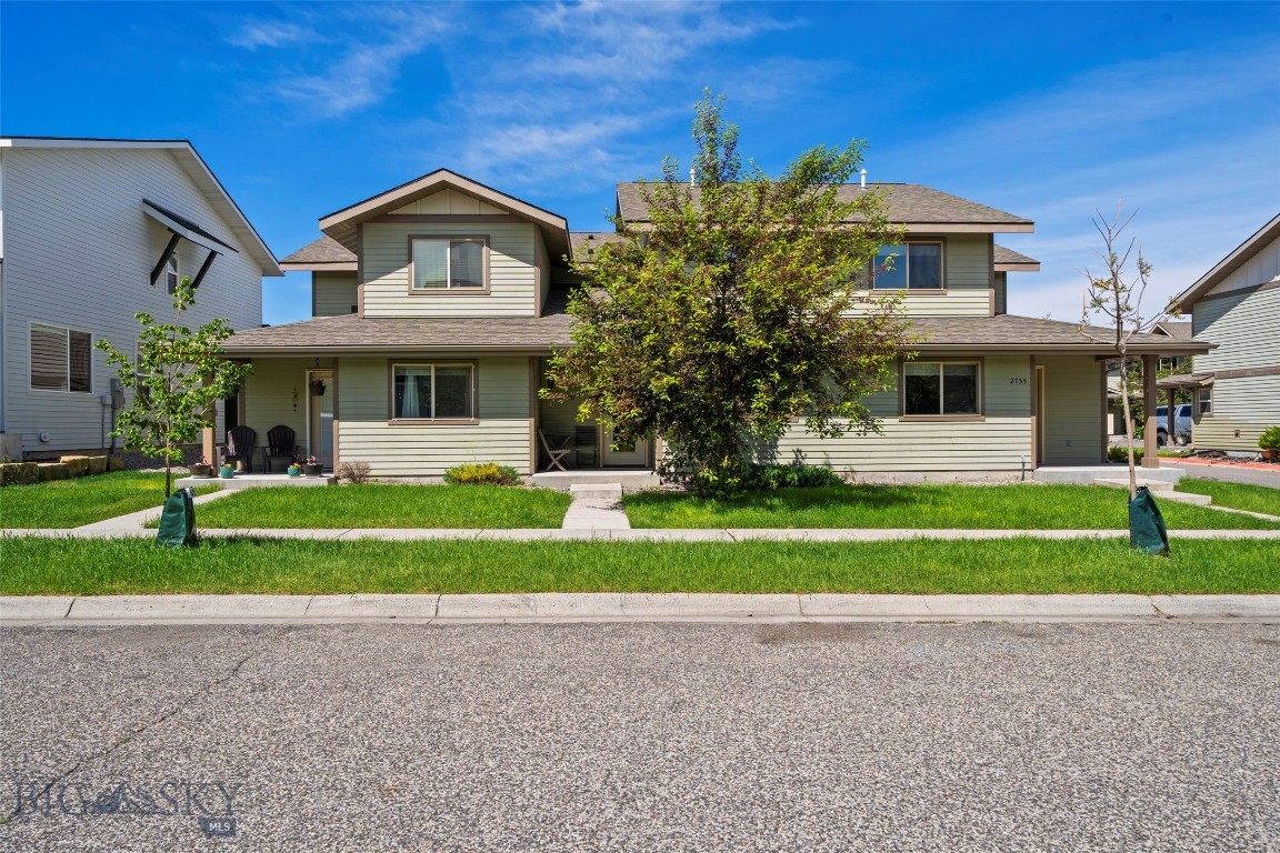 Cattail Creek - Residential