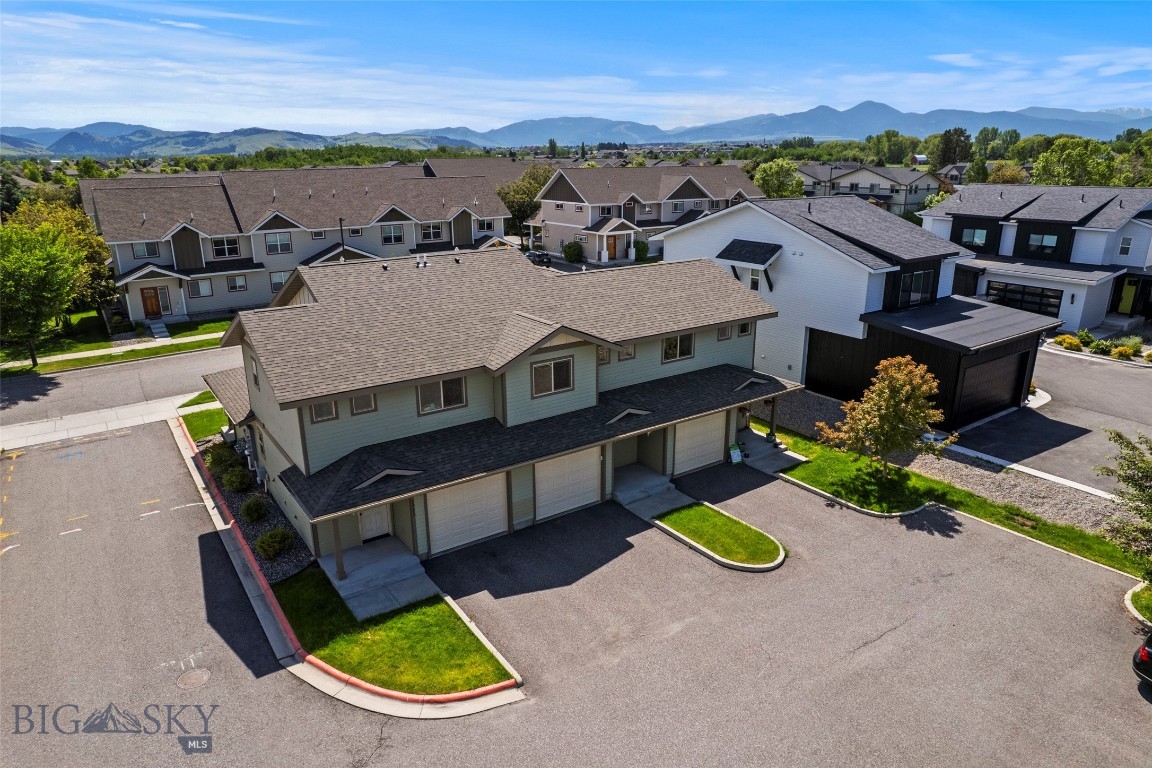 Cattail Creek - Residential