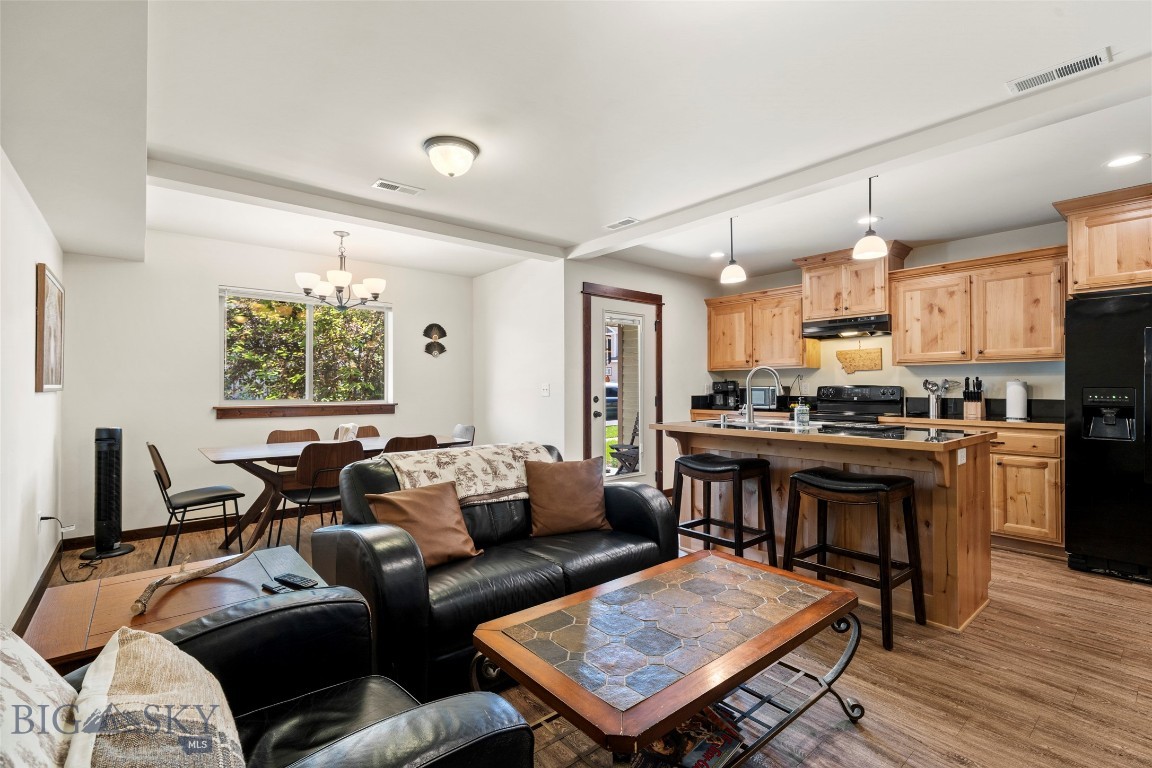 Cattail Creek - Residential