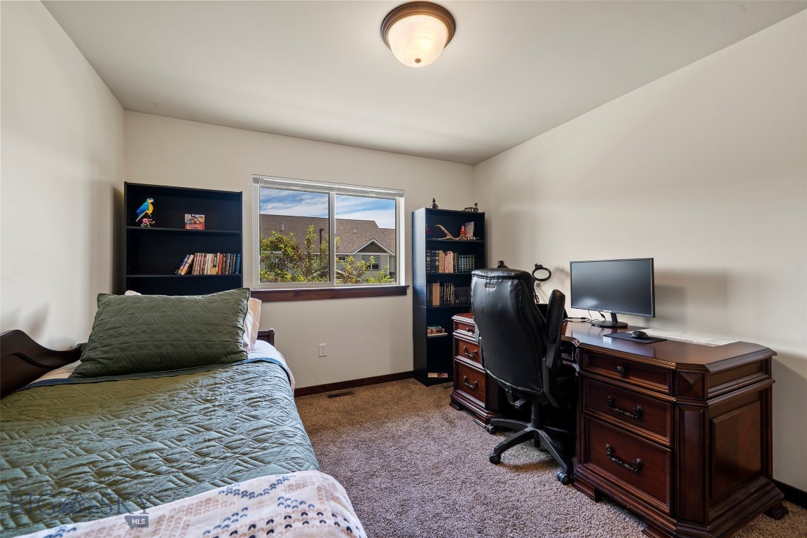 Cattail Creek - Residential