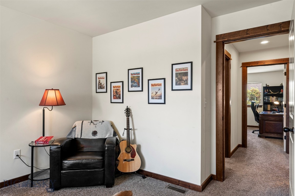 Cattail Creek - Residential