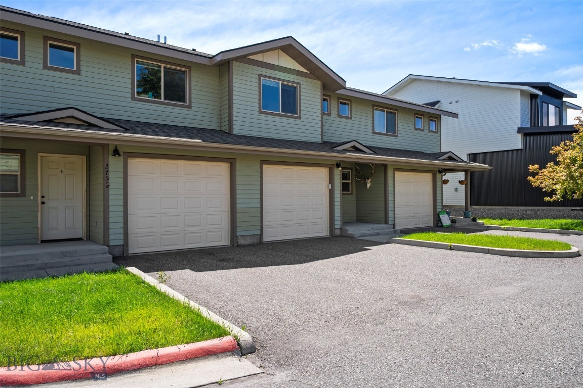 Cattail Creek - Residential