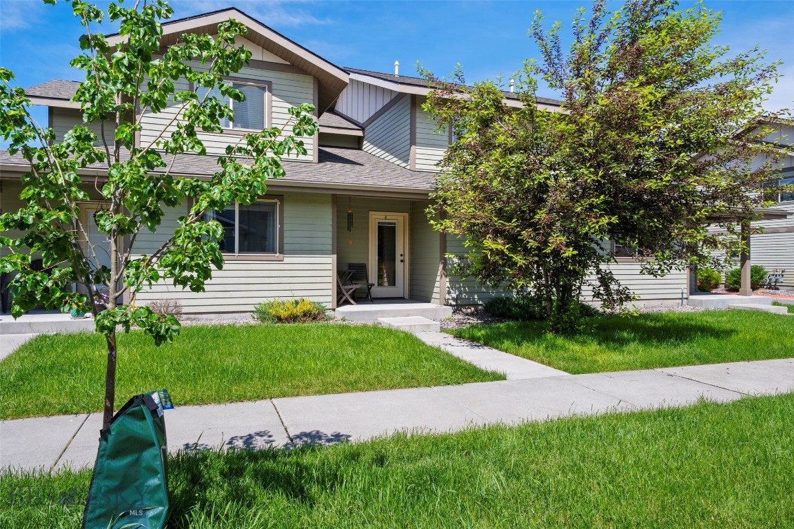 Cattail Creek - Residential