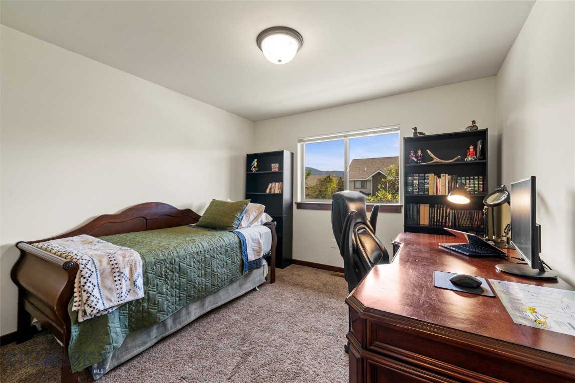 Cattail Creek - Residential