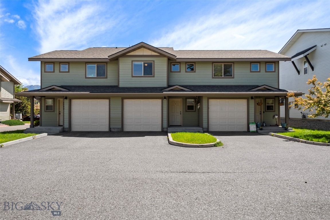 Cattail Creek - Residential