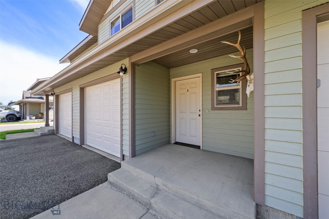 Cattail Creek - Residential