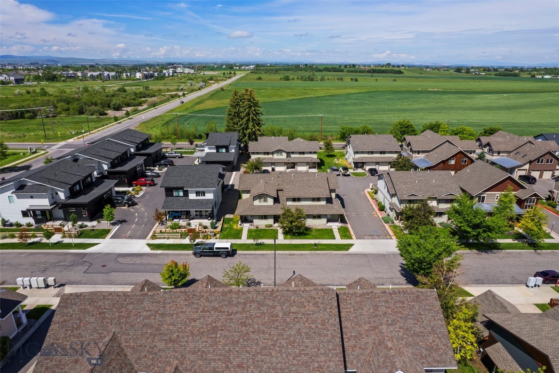 Cattail Creek - Residential