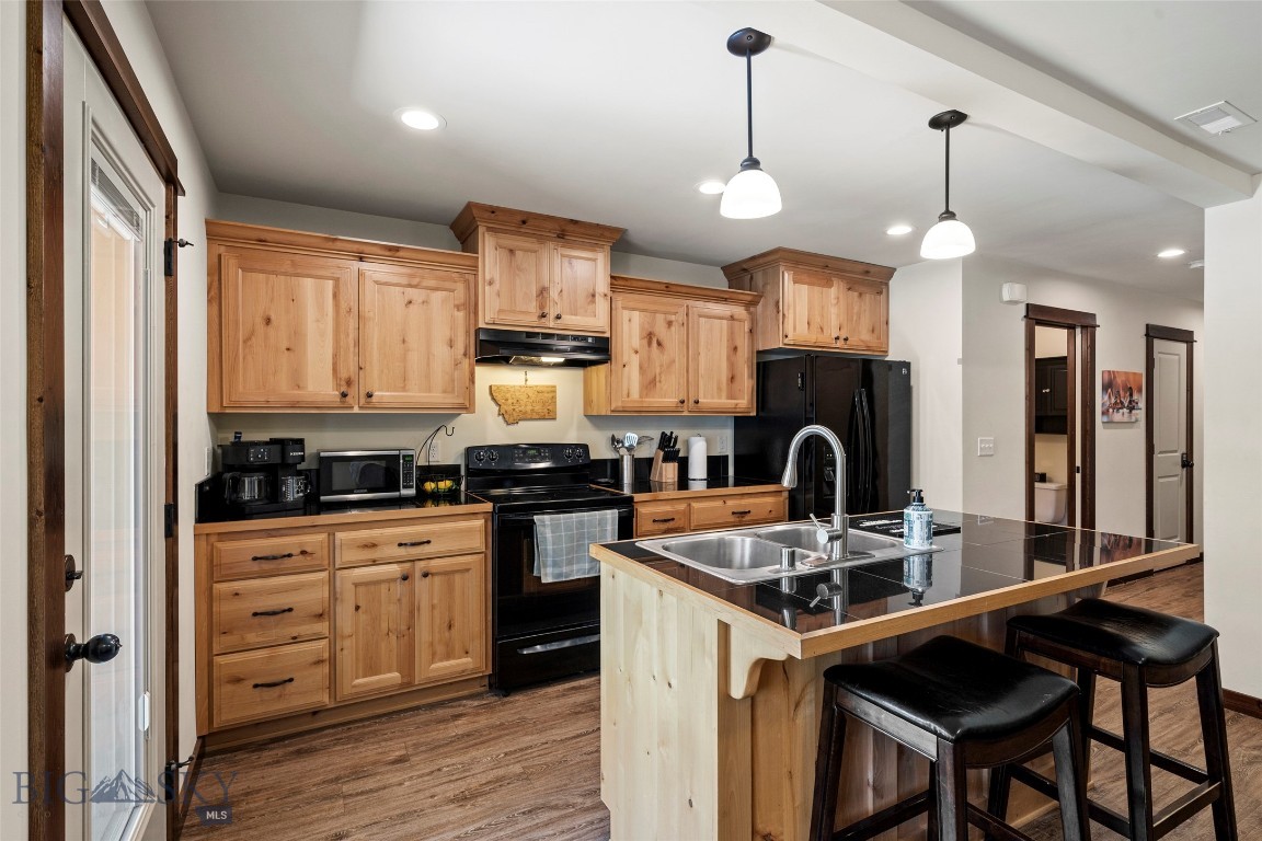 Cattail Creek - Residential