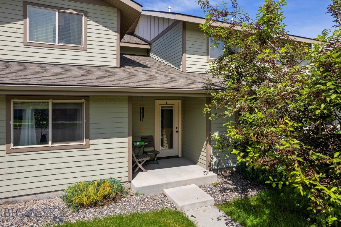 Cattail Creek - Residential