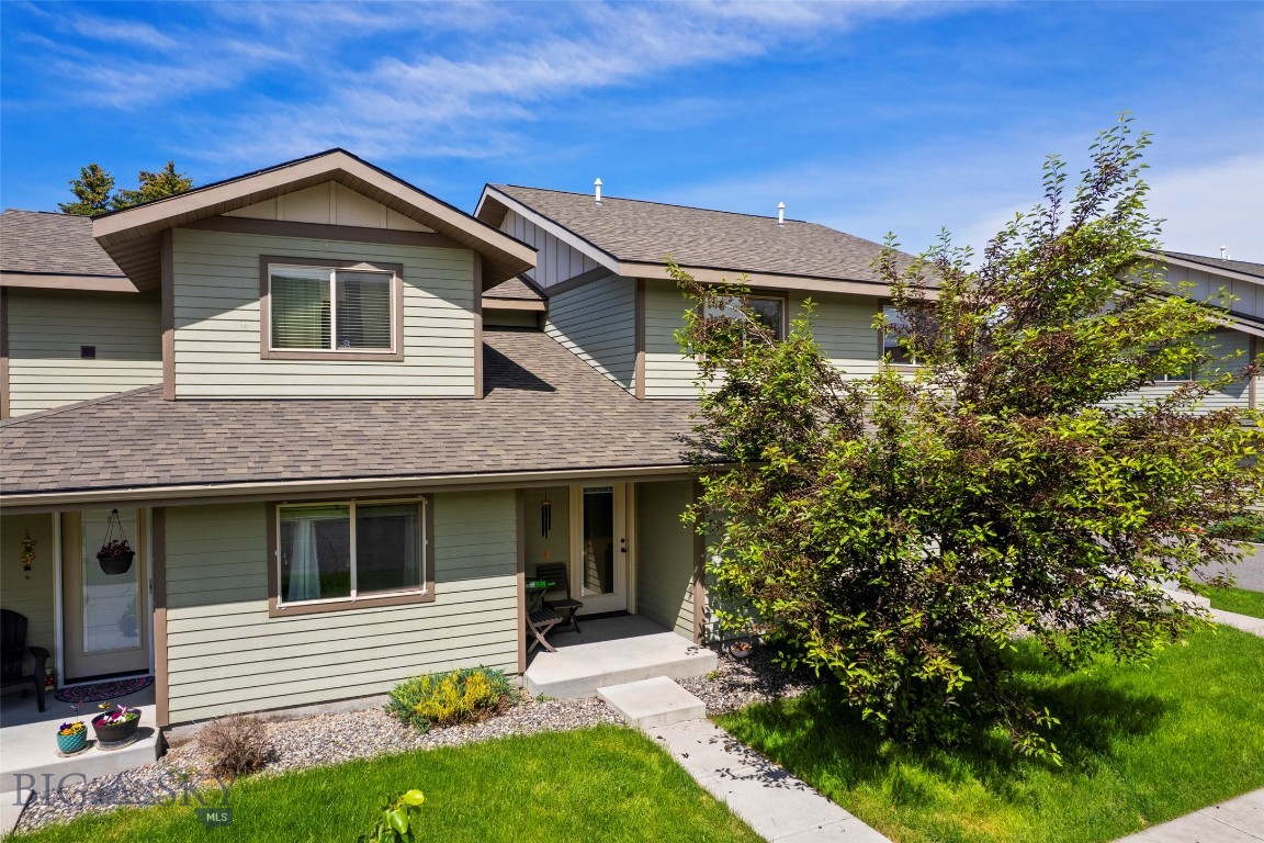 Cattail Creek - Residential