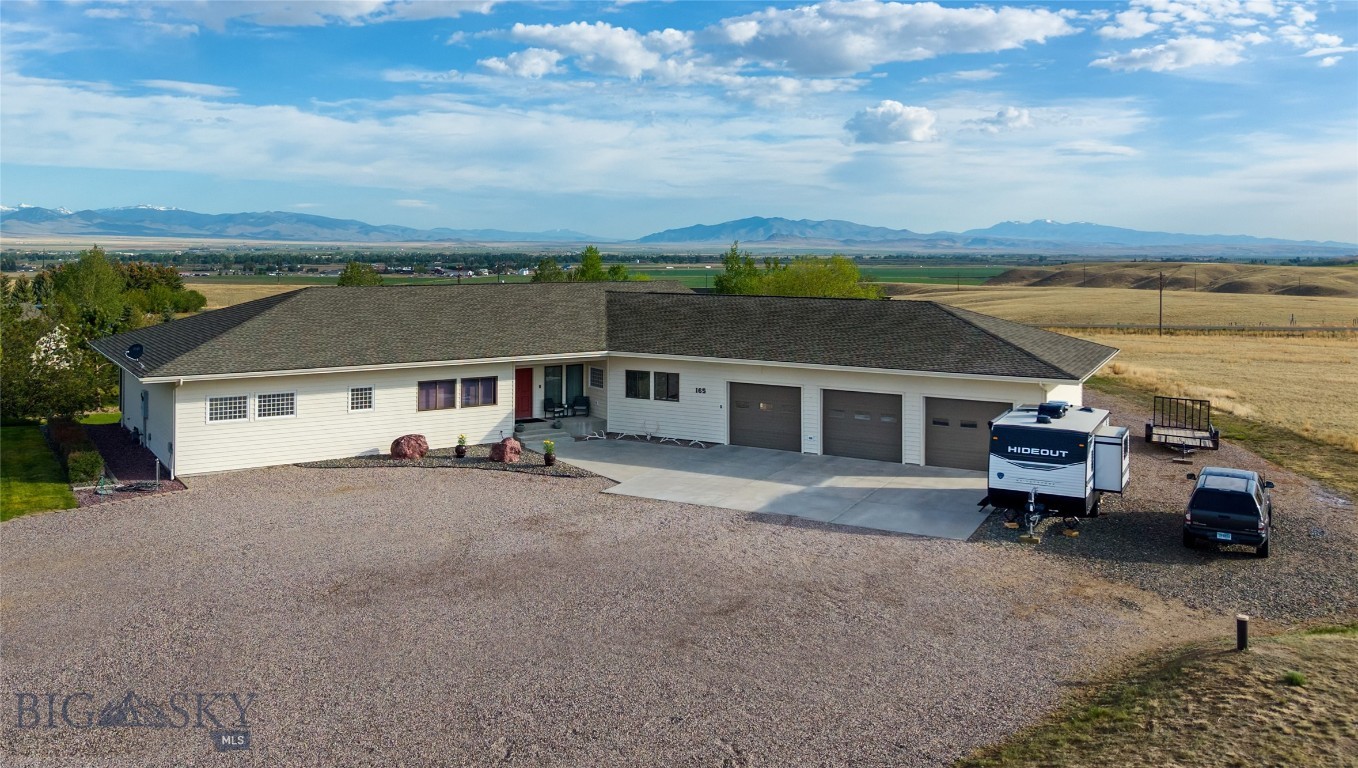 Fox Run in Dillon - Residential
