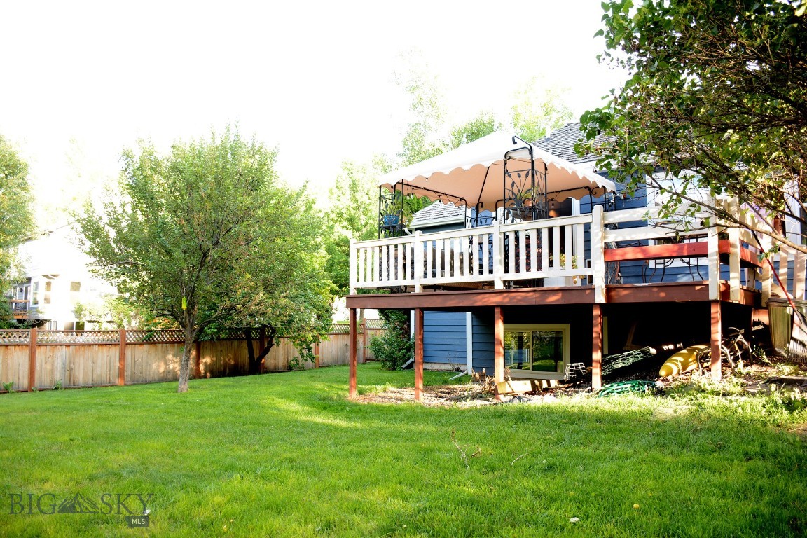 Westfield - Residential