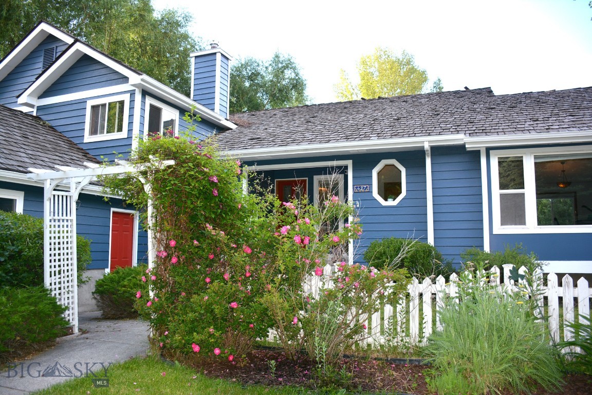 Westfield - Residential