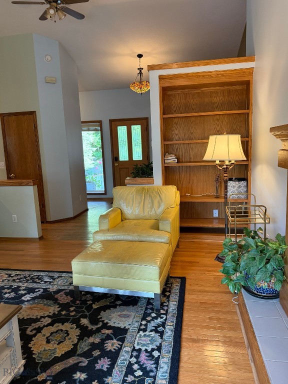 Westfield - Residential