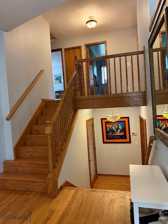 Westfield - Residential