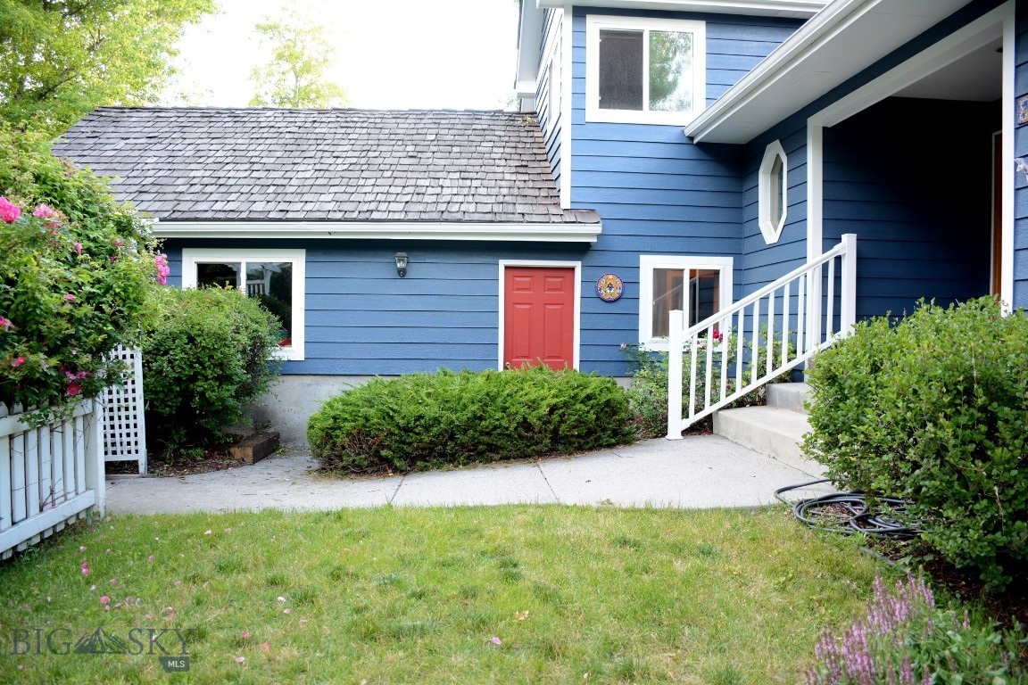 Westfield - Residential