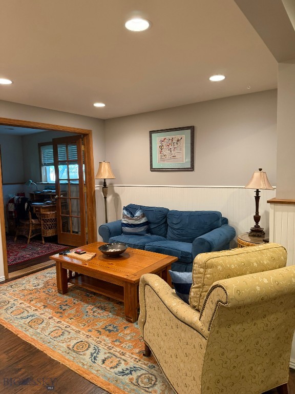 Westfield - Residential