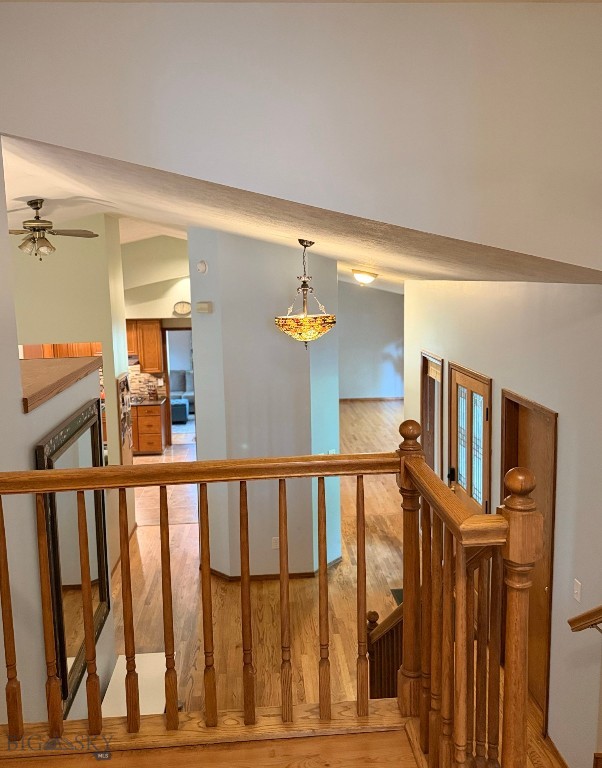 Westfield - Residential