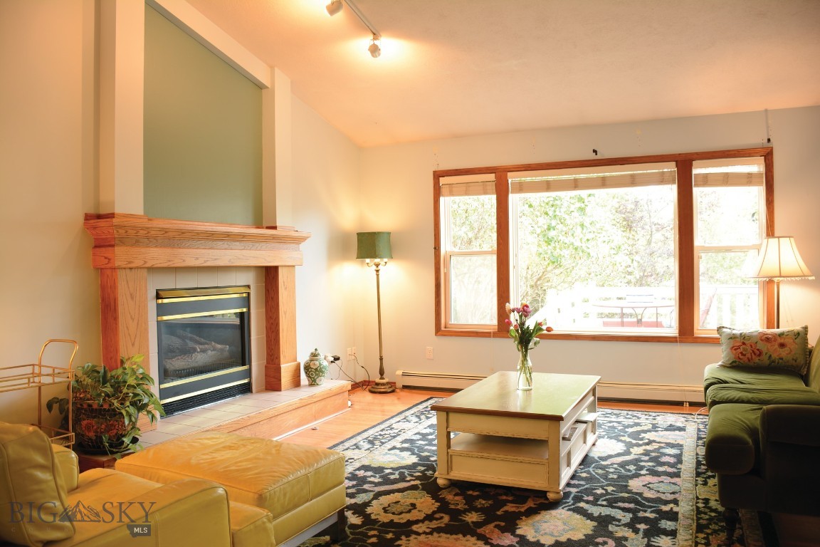 Westfield - Residential