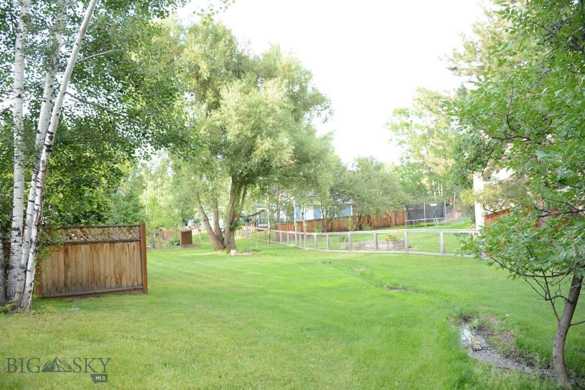 Westfield - Residential