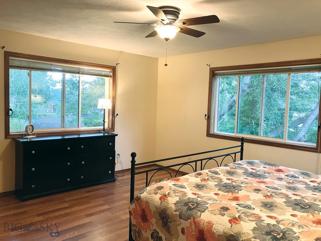 Westfield - Residential