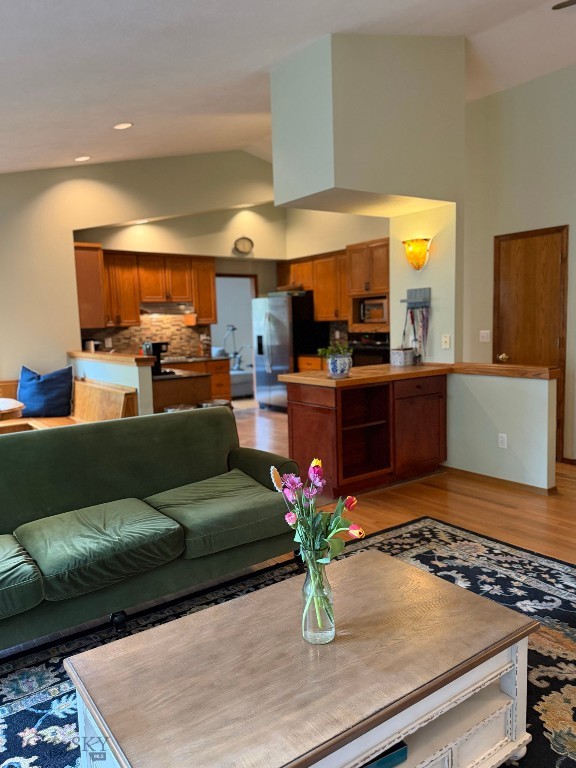 Westfield - Residential