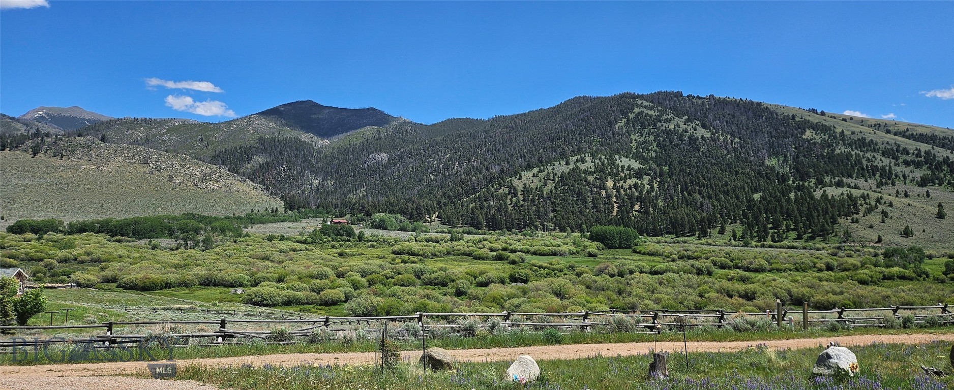 Call Montana Home... Inhale the beauty of the SW Montana mountains in this comfortable, almost NEW, home. There is plenty of room to move for you and the ones you love on this manicured 4.7 acre parcel. The dogs can roam, the kids can play and your horses have all the grass they could eat! Finished in 2021, this three bedroom, two bath home won't keep you chained to the homestead! It offers uncompromising views that go on forever. End of road privacy lets you enjoy all of the serenity and beauty offered up by the Pioneer Mountains. Active? Maverick Mountain Ski Area is a quick 10 minute drive. Elkhorn Hot Springs and Crystal Park are in your back yard! Skiing, snowmobiling, hiking, hunting, fishing... it's all right here. Don't hesitate on this reasonably priced property in the real Heart of Montana. Call today!