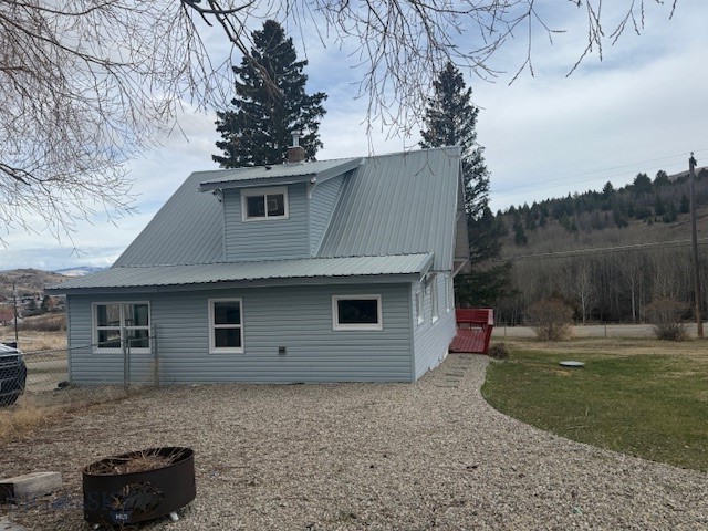Other - Residential