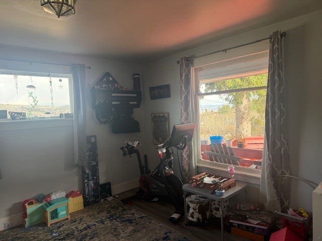 Other - Residential