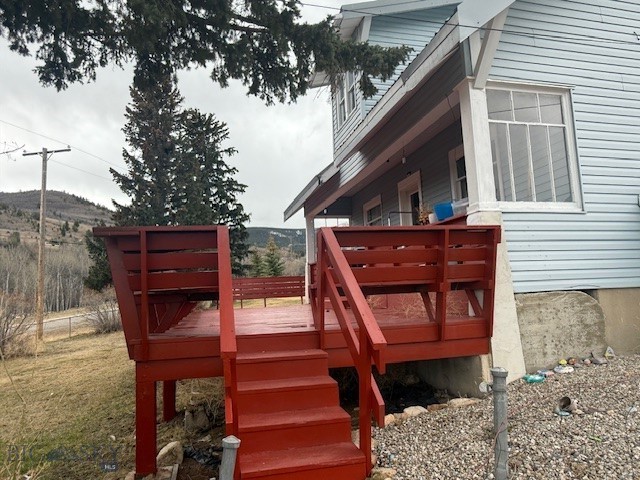 Other - Residential